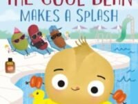 The Cool Bean Makes A Splash