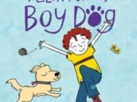 Felix Powell, Boy Dog