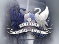 The School For Good And Evil: The Collector's Edition