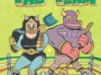 Tag Team:El Toro And Friends