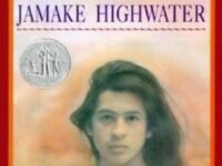 Anpao:a Newbery Honor Award Winner