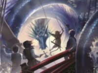 The Voyage Of The Dawn Treader (Rpkg)