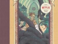 A Series Of Unfortunate Events #2: The Reptile Room