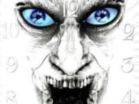 Nightmare Hour:Time For Terror