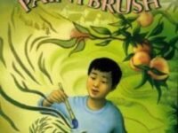 The Magic Paintbrush
