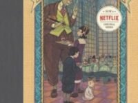 A Series Of Unfortunate Events #5: The Austere Academy