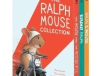 The Ralph Mouse 3-Book Collection:the Mouse And The Motorcycle, Runaway Ralph, Ralph S. Mouse