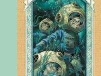 A Series Of Unfortunate Events #11: The Grim Grotto