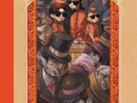 A Series Of Unfortunate Events #12: The Penultimate Peril