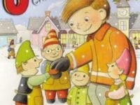 Stanley's Christmas Adventure:a Christmas Holiday Book For Kids