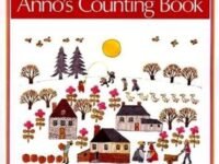 Anno's Counting Book Big Book