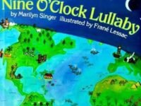 Nine O'Clock Lullaby