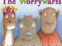 The Worrywarts