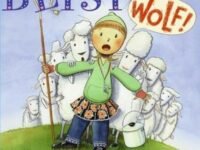 Betsy Who Cried Wolf