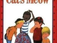 The Case Of The Cat's Meow