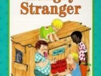 The Case Of The Hungry Stranger