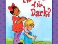 Who's Afraid Of The Dark?