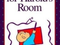 A Picture For Harold's Room