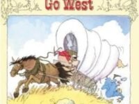 The Golly Sisters Go West