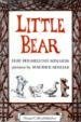 Little Bear 3-Book Box Set:Little Bear, Father Bear Comes Home, Little Bear's Visit