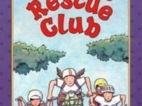 The Animal Rescue Club