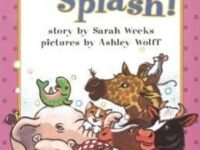 Splish, Splash!