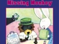 The High-Rise Private Eyes #1: The Case Of The Missing Monkey