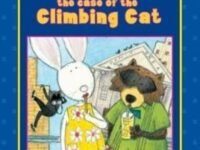 The High-Rise Private Eyes #2: The Case Of The Climbing Cat