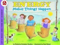 Energy Makes Things Happen