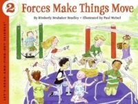 Forces Make Things Move