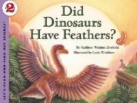 Did Dinosaurs Have Feathers?