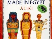 Mummies Made In Egypt