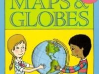 Maps And Globes