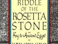 The Riddle Of The Rosetta Stone