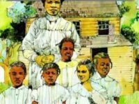 Mary Mcleod Bethune