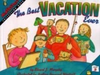 The Best Vacation Ever