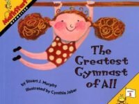 The Greatest Gymnast Of All