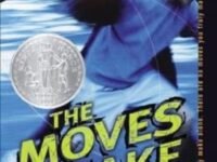 The Moves Make The Man:a Newbery Honor Award Winner