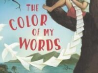 The Color Of My Words