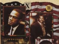 They Had A Dream:the Civil Rights Struggle From Frederick Douglass...Malcolmx