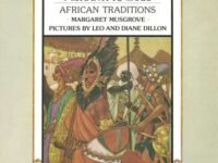 Ashanti To Zulu:african Traditions