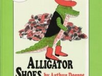 Alligator Shoes