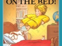 No Jumping On The Bed
