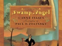 Swamp Angel