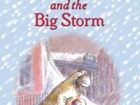 Anna, Grandpa, And The Big Storm