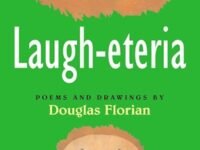 Laugh-Eteria:Poems And Drawings