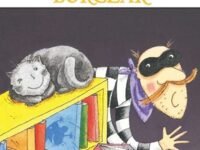 The Bookstore Burglar