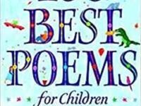 100 Best Poems For Children