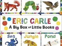 A Big Box Of Little Books