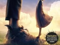 The Bfg (Film Tie-In)